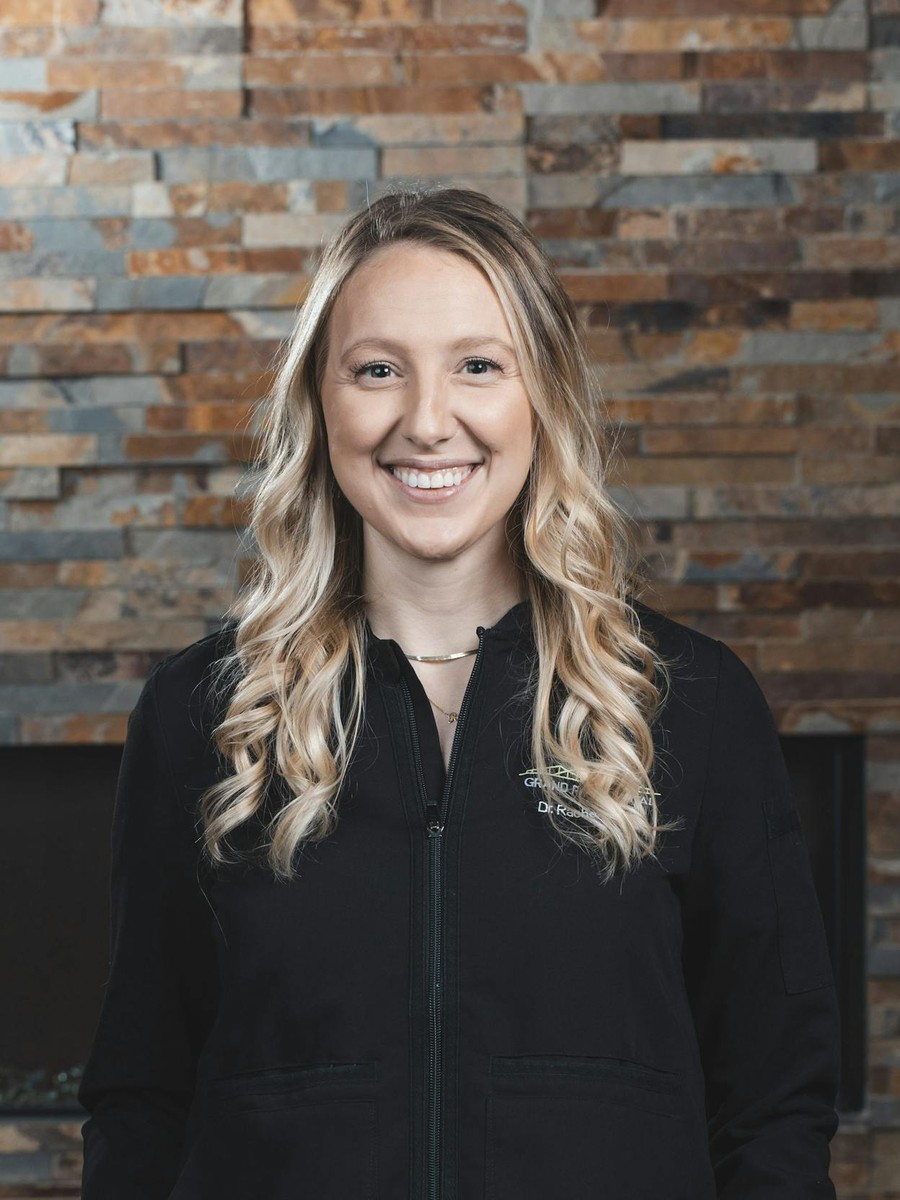 Dr. Rachel Malin, DMD